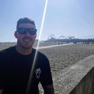 Meet your Posher, Tyler